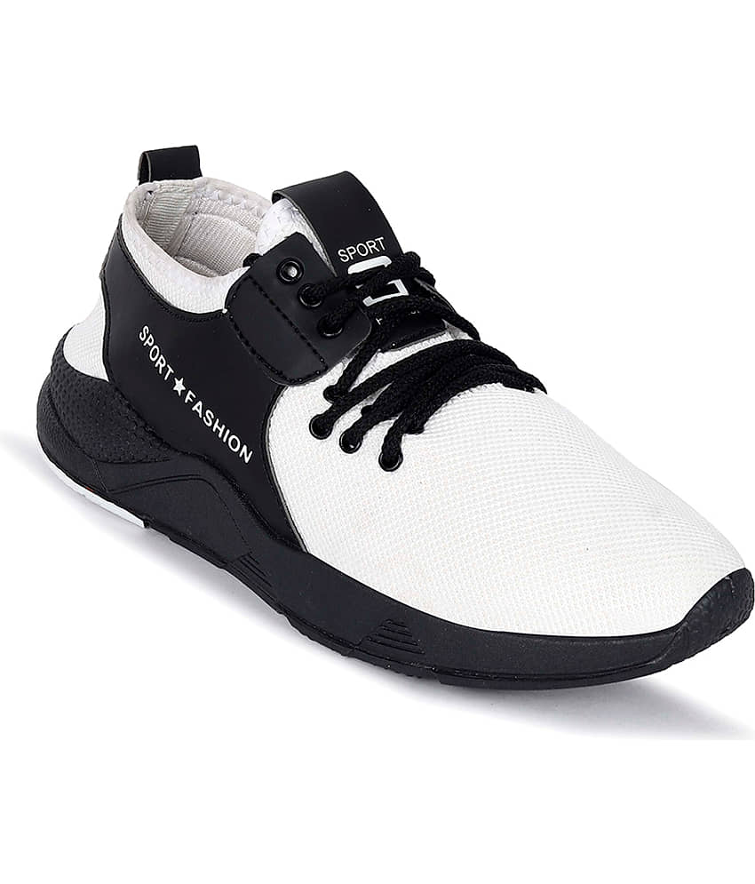 Aadi - White Men's Outdoor