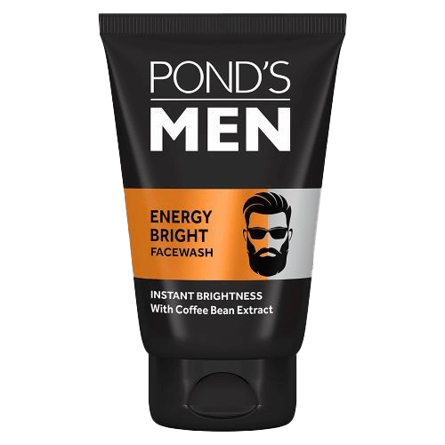 Pond's Facewash Men Energy Charge 50g