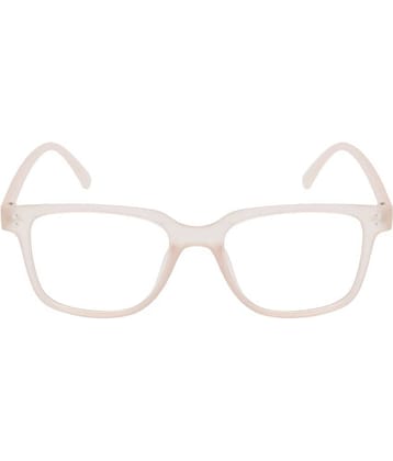 Fair-X Pink Square Sunglasses ( Pack of 1 )