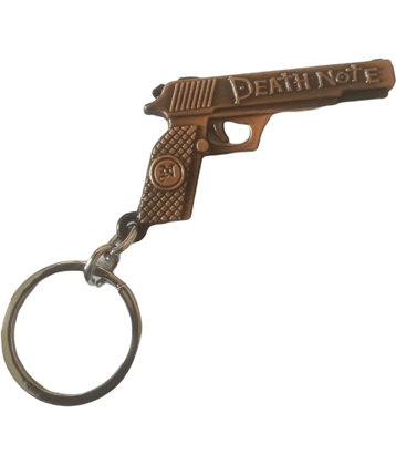 grethe Key Chain