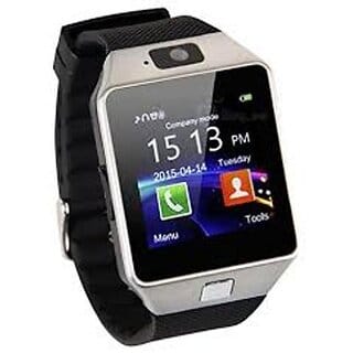 Ismar Smart Watch