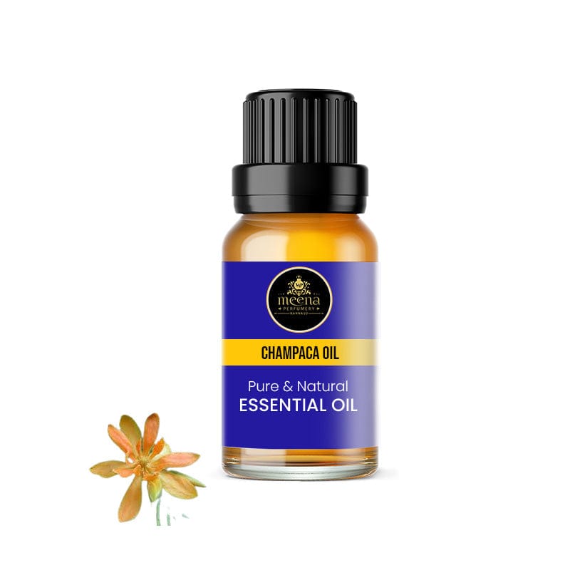 Champaca Essential Oil-100 ML