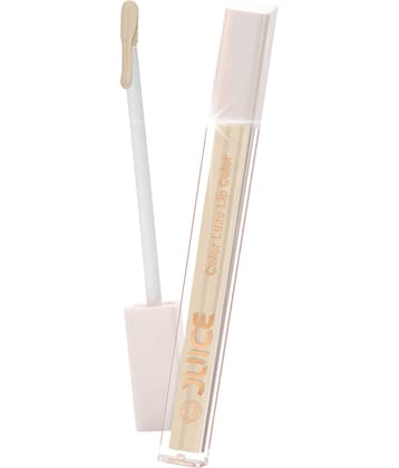 Juice Transparent Glossy Lip Gloss 30