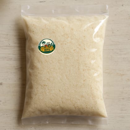Bidhubhusan Padh Square's suji halwa mix