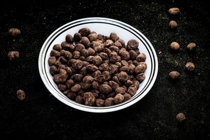 Havenuts Coffee Dragees, 250gm