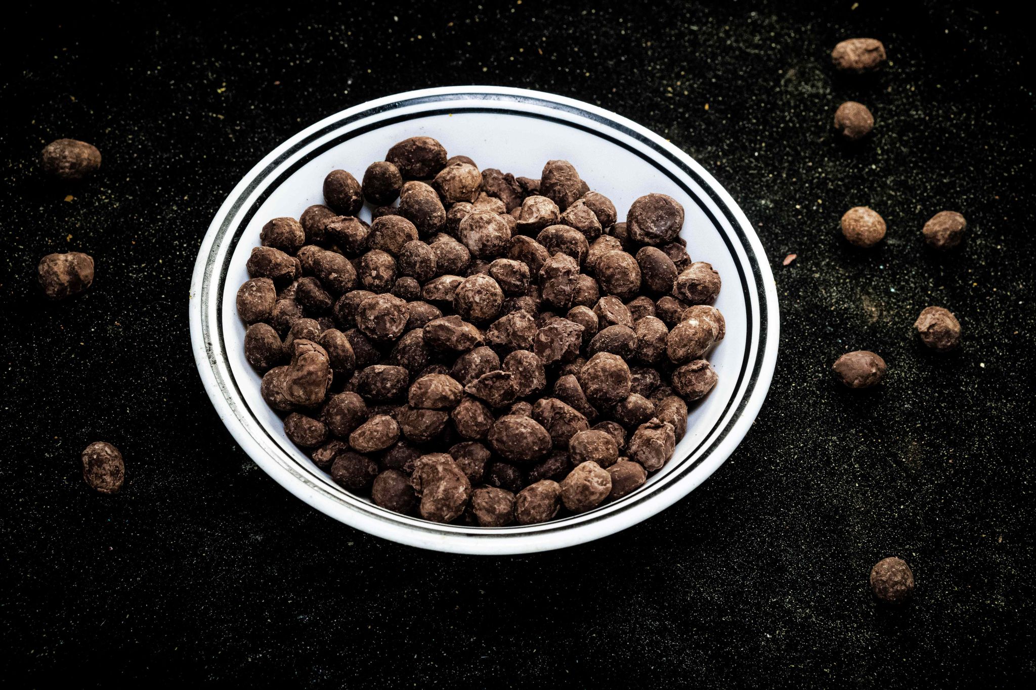 Havenuts Coffee Dragees, 250gm