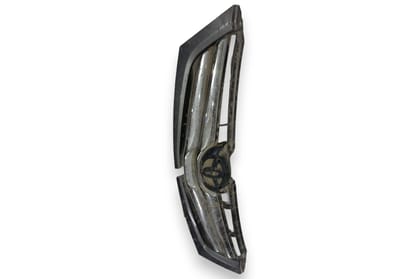 TDLP Front Bumper Grill FGINNOVA2
