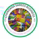 CHANDANA SAREES BUSINESS