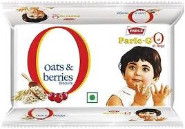 PARLE G OATS & BERRY 93.75GM