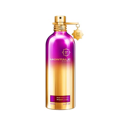 Ristretto Intense CafÃ©-Extrait De Parfum / 100ml / Unisex