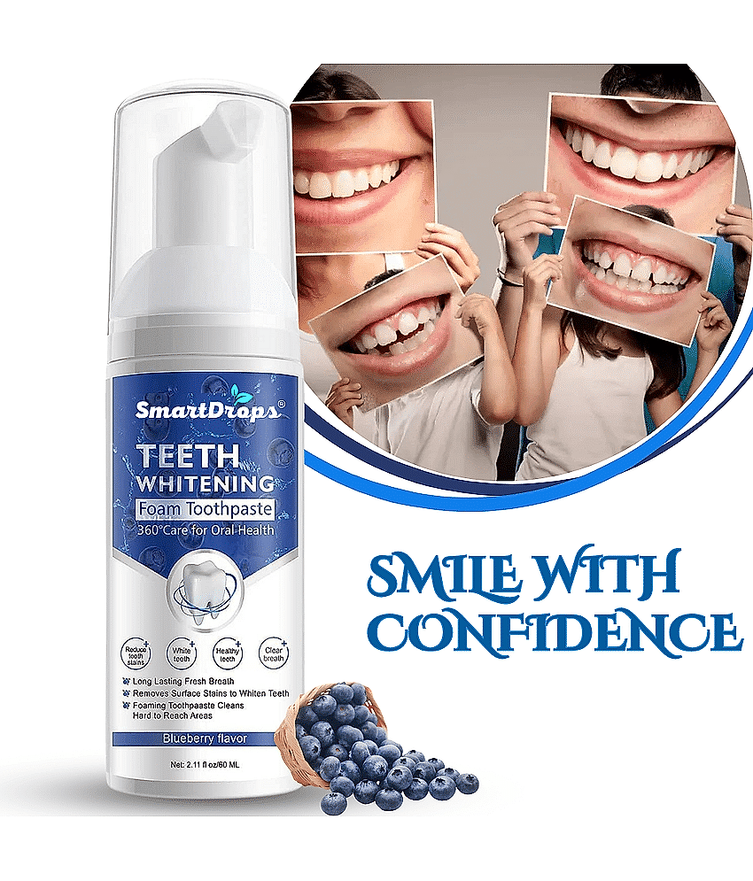 Smartdrops Natural Standard Oral Kit