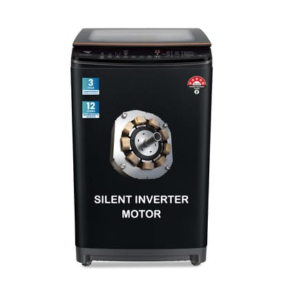 Voltas Beko 7.0 Kg, 5 Star, Inverter, Fully Automatic Top Load Washing Machine (WTL70VPBGF, Black), JET Wash/ Hand Wash, Drum Light,Fountain Wash Voltas Beko 7.0 Kg, 5 Star, Inverter, Fully Automatic Top Load Washing Machine (WTL70VPBGF, Black), JET Wash Voltas Beko 7.0 Kg, 5 Star, Inverter, Fully Automatic Top Load Washing Machine (WTL70VPBGF, Black), JET Wash/ Hand Wash, Drum Light,Fountain Wash Voltas Beko 7.0 Kg, 5 Star, Inverter, Fully Automatic Top Load Washing Machine (WTL70VPBGF, Black), JET Wash