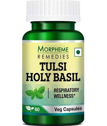 Morpheme Remedies- Capsule NA Ayurvedic (Pack of 1)