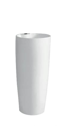 VENTA One Piece Wash Basin