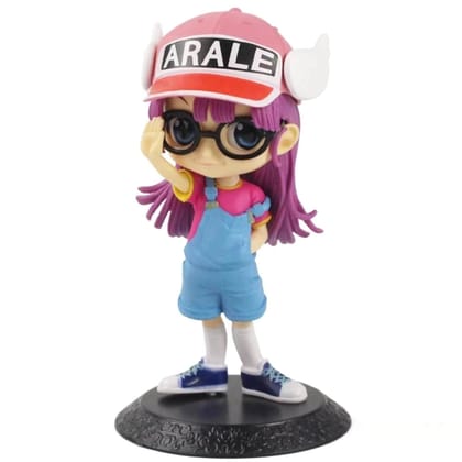 Arale Norimaki Q Style Doll