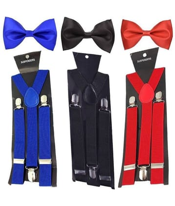 SUNSHOPPING Multi Casual Suspender