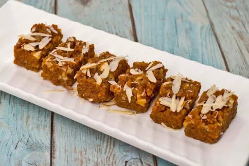 Dodha Burfi