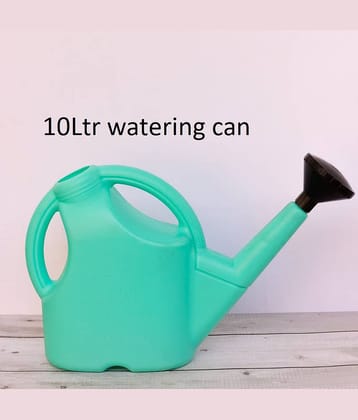 Greenery Watering can(10Ltr)