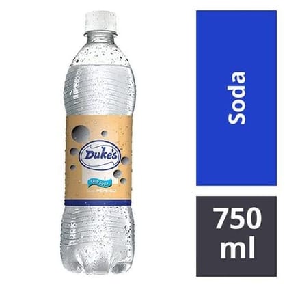 Duke's Club Soda 750 MILLI_LITRE