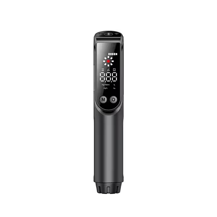 CTR-2000 Professional Breathalyzer for Alcohol