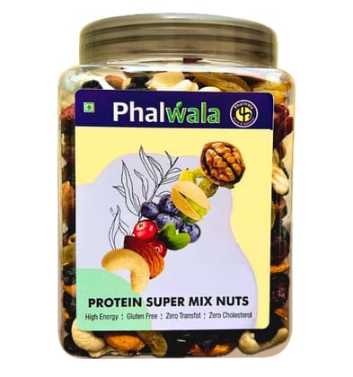 Super Protein Mix Nuts 990 Gms