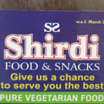 Shirdi Food & Snacks