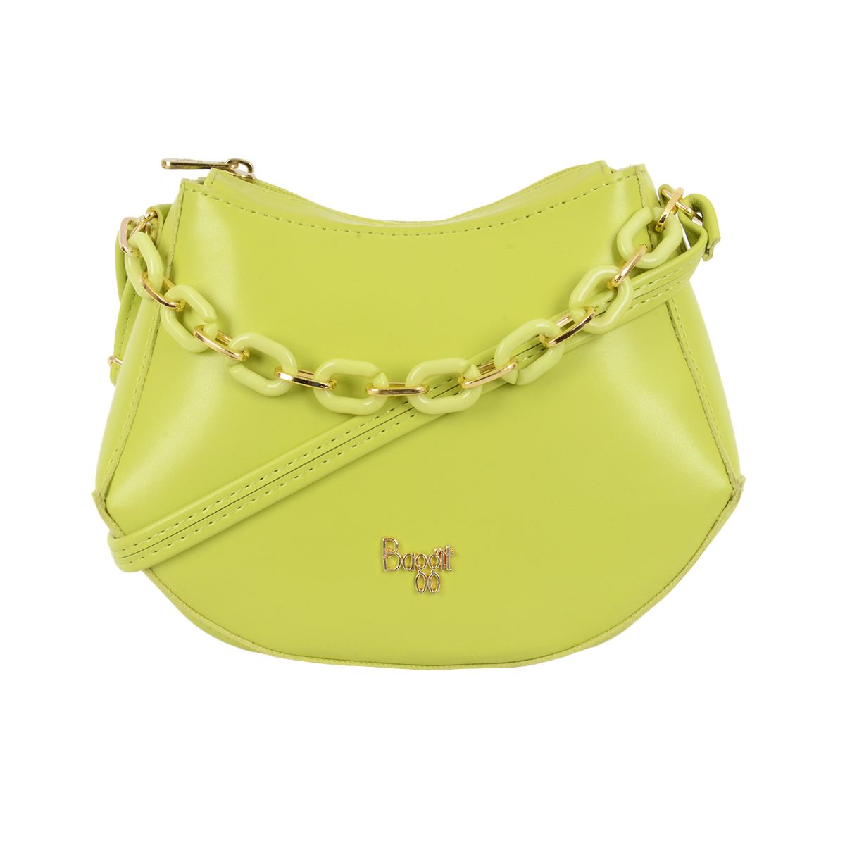 MILA MP HOBO XXS CELERY JUICE