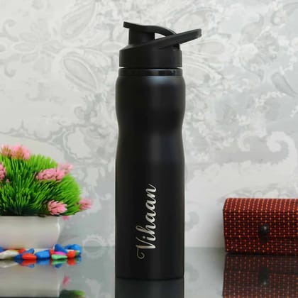 SIPPER  BOTTLE