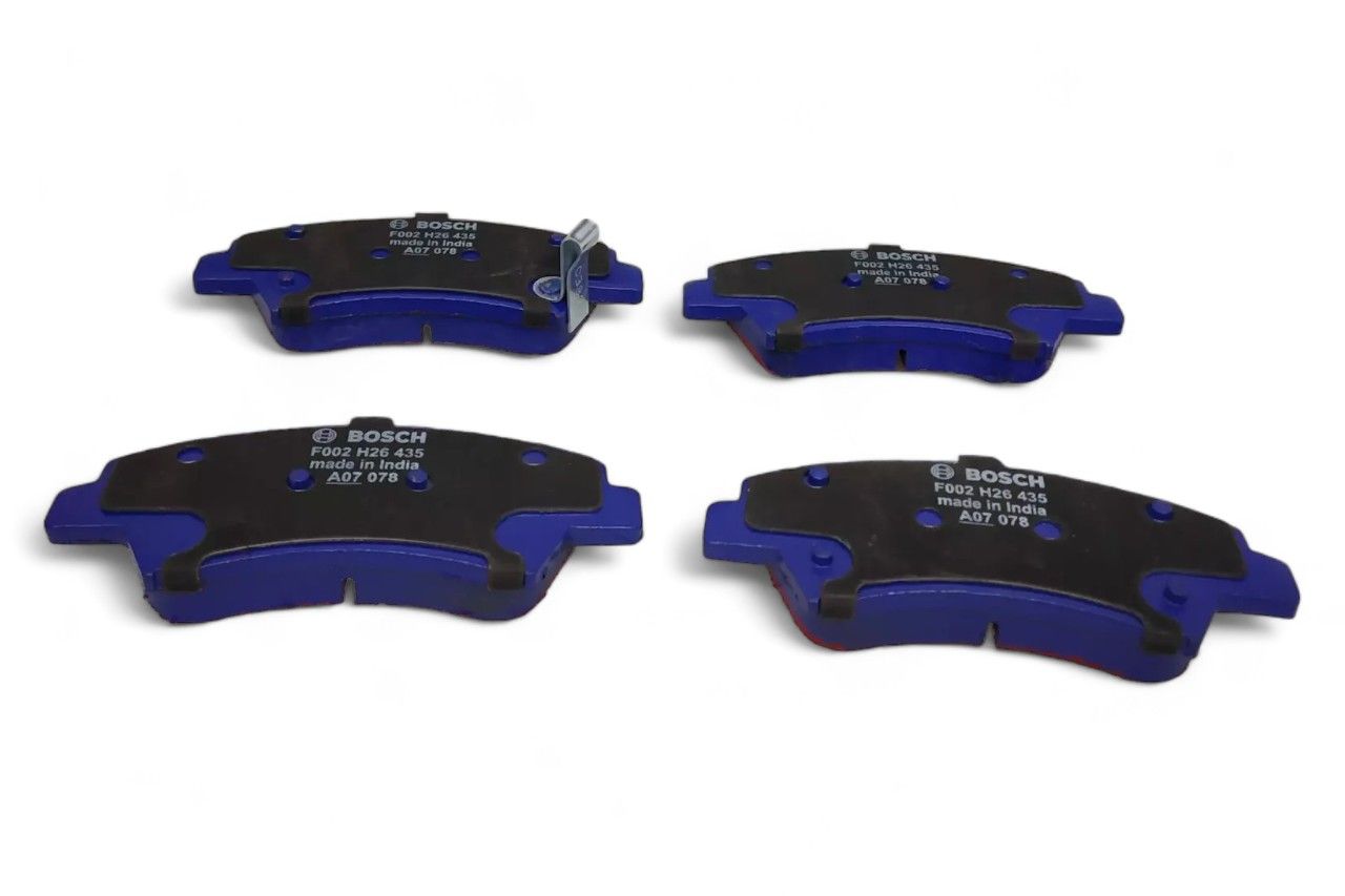 Bosch Front Brake Pad Set AV830916