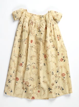 Baby Frock