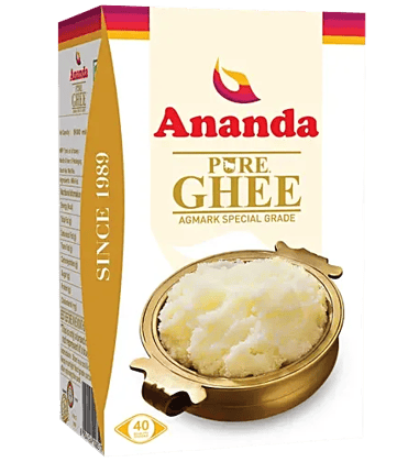 Ananda Ghee 1kg