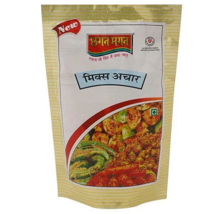 Chhagan Magan mixed Aachar 