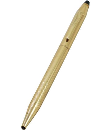 Auteur - Blue Ball Pen (Pack of 1)