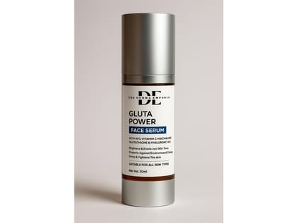 Gluta Power Face Serum - 30ml