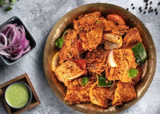 West Delhi Kitchen