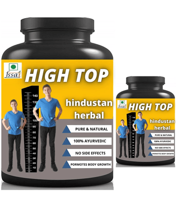 Hindustan Herbal high top 0.2 kg Powder Pack of 2