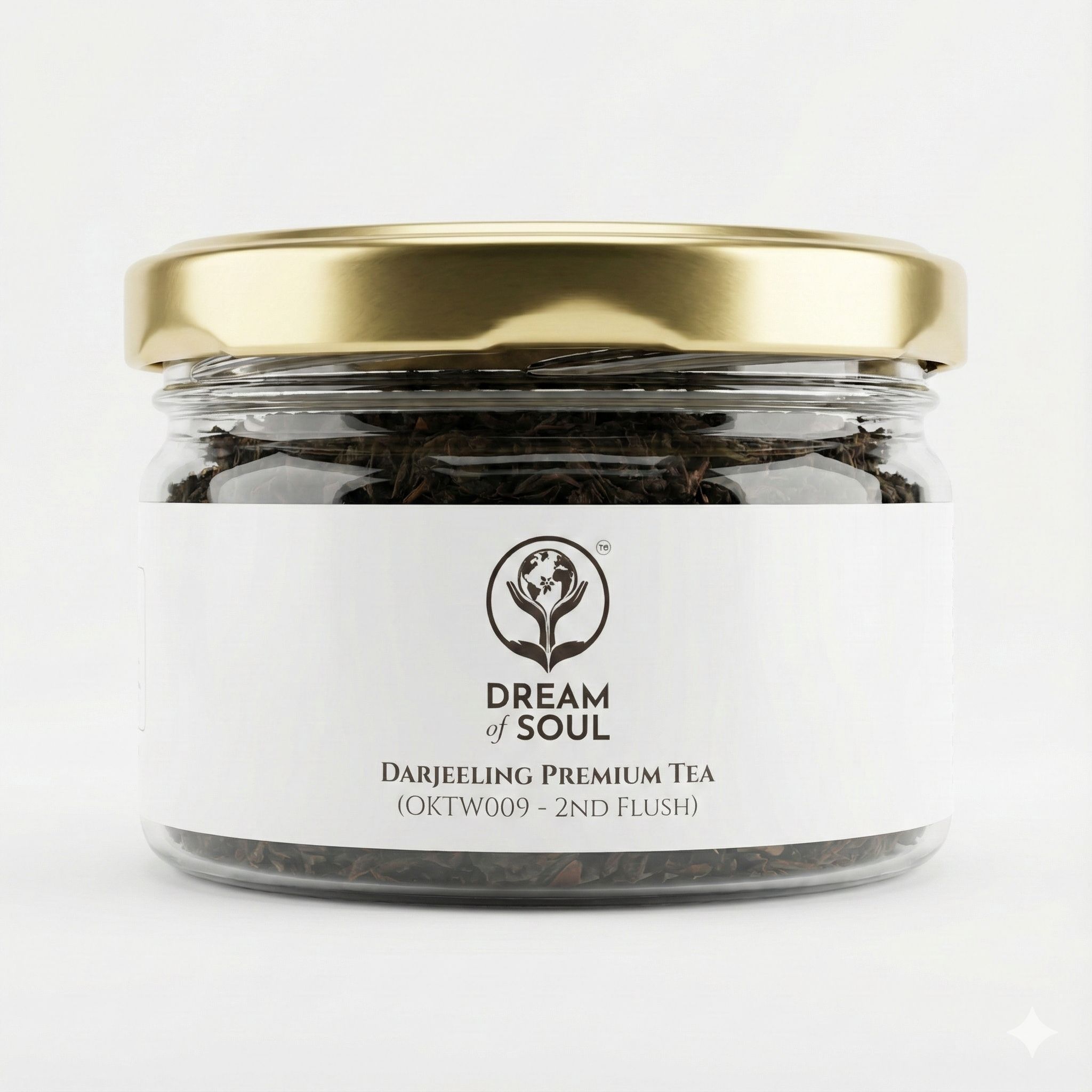 Darjeeling Premium Tea (2nd Flush)