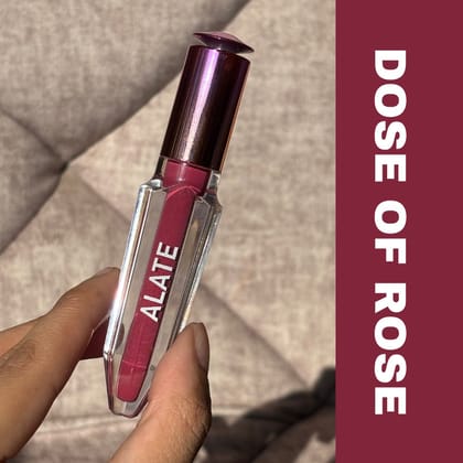 Dose Of Rose