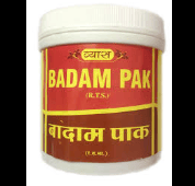 BADAM PAK [VYAS]