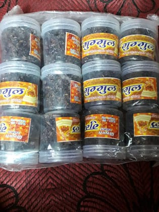 Gugul 50 G x 12 Pic