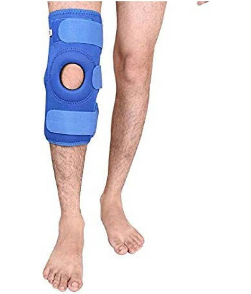 Medtrix Functional Knee Support Blue- M