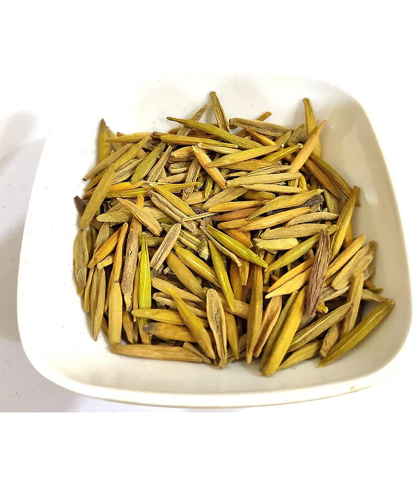 Nutrixia Food INDRAJAU MEETHA - INDRAJAV MEETHA - WRIGHTIA TINCTORIA  50 gm