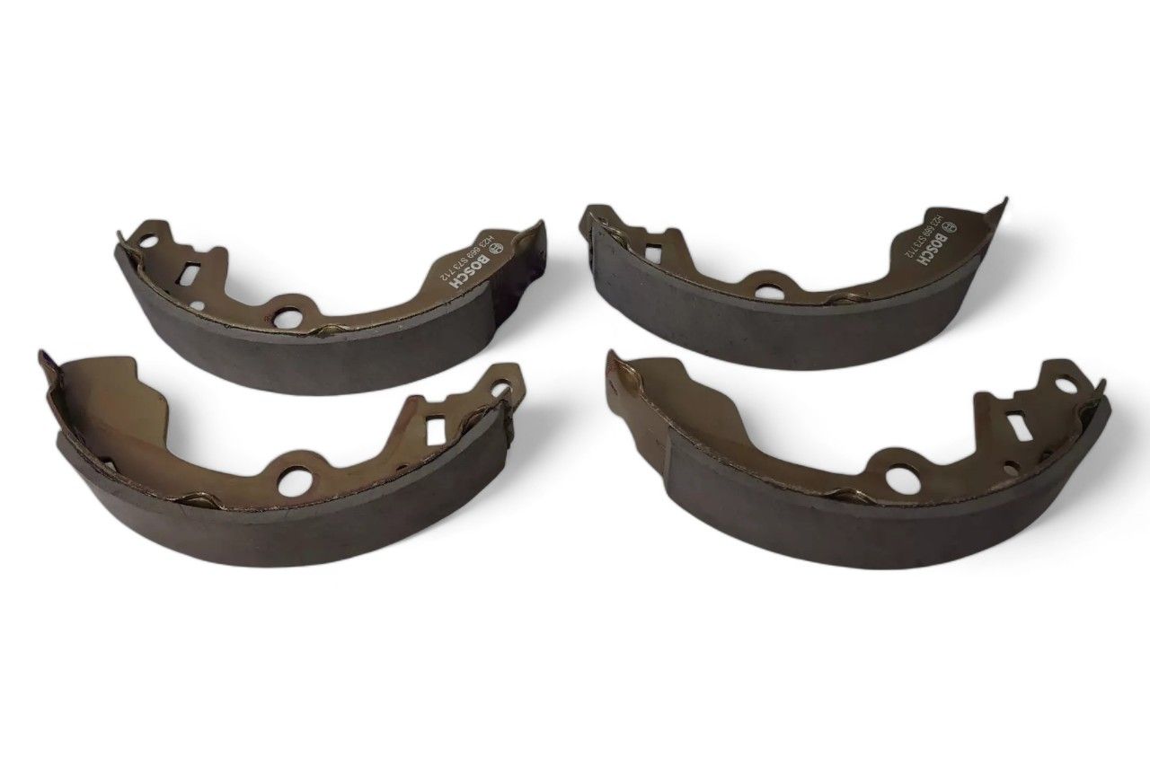 Bosch Rear Brake Shoe Set AV402178
