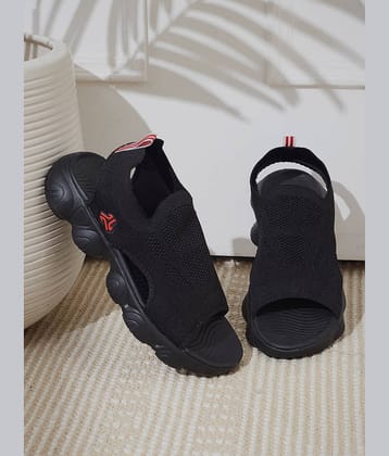 Campus GC-22170 - Red Men's Sandals
