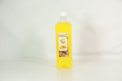 Peanut Oil