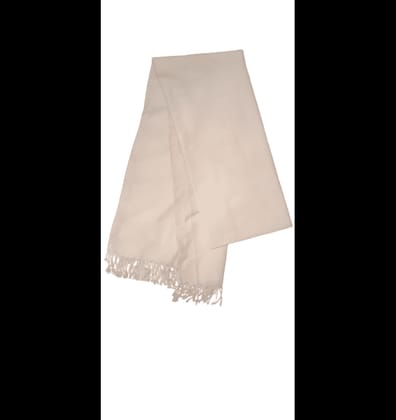 COTTON SHAWL