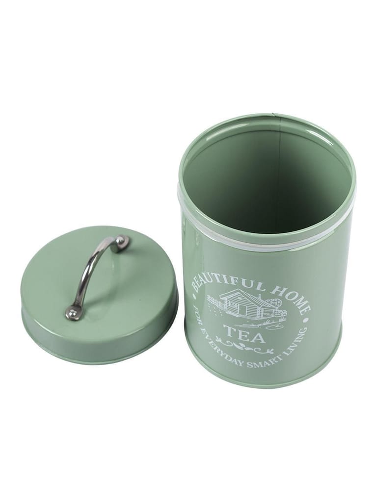 Market99 Tea Storage Jar with Lid - 850mL