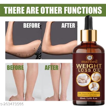 MACNEIL Classic Essential Oils