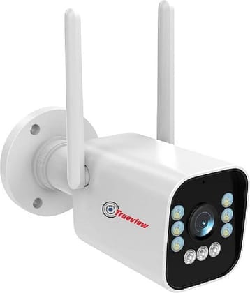 Trueview T18175, 4G Night Vision Bullet 3MP Security Camera Trueview T18175, 4G Night Vision Bullet 3MP Security Camera