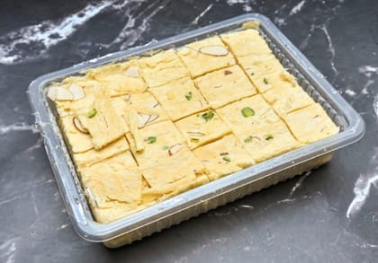 Soan Papdi